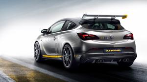 2014 Opel Astra OPC Extreme 2Related Car Wallpapers wallpaper thumb