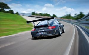 2010 Porsche 911 GT3 Cup 3Related Car Wallpapers wallpaper thumb