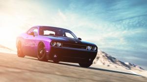 Dodge Challenger SRT8 Gran Turismo 6Related Car Wallpapers wallpaper thumb
