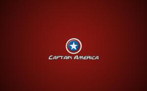 captain america, marvel, hero, avenger wallpaper thumb
