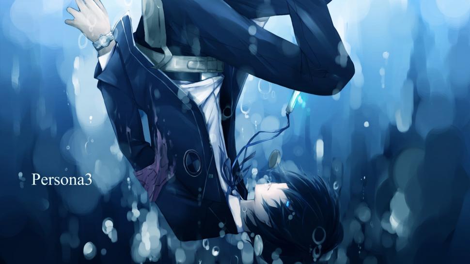 Persona 3 Anime Drawing HD wallpaper,video games HD wallpaper,anime HD wallpaper,drawing HD wallpaper,3 HD wallpaper,persona HD wallpaper,1920x1080 wallpaper