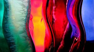 Colorful, Abstract, Transparent wallpaper thumb