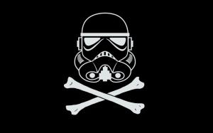 Stormtroopers Star Wars Vector High Resolution Pictures wallpaper thumb