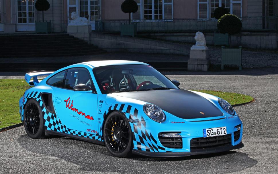 Porsche Gt2 Rs wallpaper,porsche HD wallpaper,picture HD wallpaper,2013 HD wallpaper,blue HD wallpaper,cars HD wallpaper,2560x1600 wallpaper