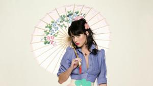Katy Perry Cute High Resolution wallpaper thumb