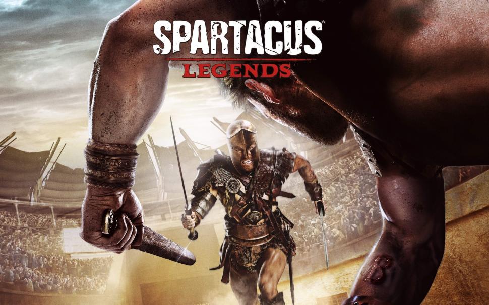 Spartacus Legends wallpaper,Spartacus Legends HD wallpaper,2880x1800 wallpaper