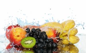 Fresh Fruits  Picture wallpaper thumb