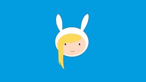Adventure Time Blue HD wallpaper thumb
