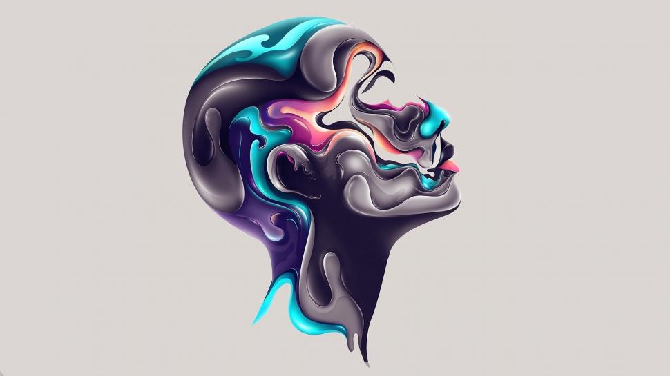 Abstract face wallpaper,abstract face HD wallpaper,HD Wallpapers HD wallpaper,Best Wallpapers HD wallpaper,1920x1080 wallpaper
