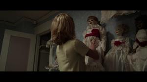 Annabelle Movie  High Resolution Stock Images wallpaper thumb