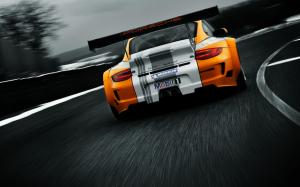 Porsche GT3 R Hybrid 4 wallpaper thumb