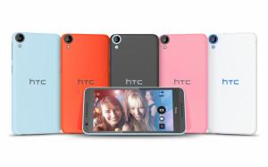 HTC Desire 820 wallpaper thumb