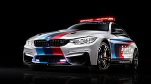 BMW M4 Coupe Motogp Safety CarRelated Car Wallpapers wallpaper thumb