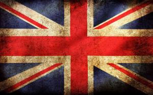 Great Britain Flag wallpaper thumb