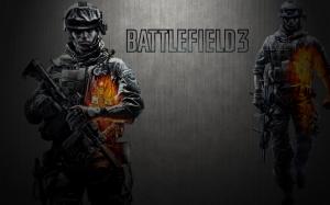 Battlefield 3 wallpaper thumb