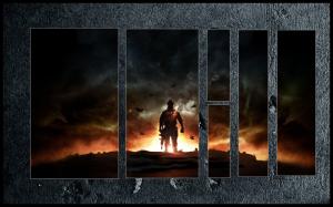 Battlefield 3 In Segment wallpaper thumb