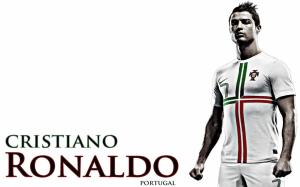Cristiano Ronaldo 2013 Photo 6 wallpaper thumb