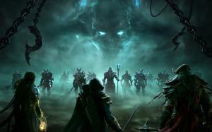 The Elder Scrolls Online wallpaper thumb