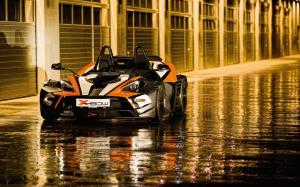KTM X Bow R 2014Related Car Wallpapers wallpaper thumb