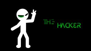 Hacker Computer Sadic Dark Anarchy Pictures HD wallpaper thumb