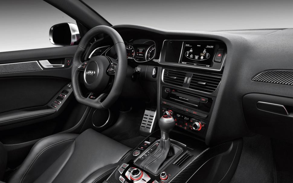 Audi Interior HD wallpaper,cars HD wallpaper,audi HD wallpaper,interior HD wallpaper,2560x1600 wallpaper