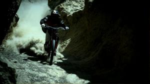 Where The Trail Ends, Riding, Bicycle, Cyclist, Rocks, Dust, Road, Helmet, Sport wallpaper thumb