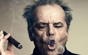 Jack Nicholson wallpaper thumb