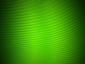 Green Waves  Best Desktop Images wallpaper thumb