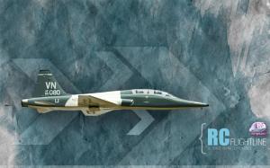 Northrop T-38 Talon - Remote Control wallpaper thumb
