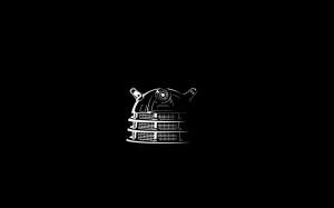 Dalek - Doctor Who wallpaper thumb