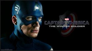 Captain America The Winter Soldier  Best Desktop Images wallpaper thumb