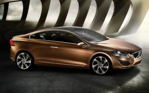 Volvo S60 Concept 2010Related Car Wallpapers wallpaper thumb