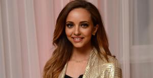 Jade Thirlwall from Little Mix wallpaper thumb