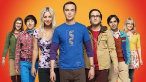 The Big Bang Theory wallpaper thumb