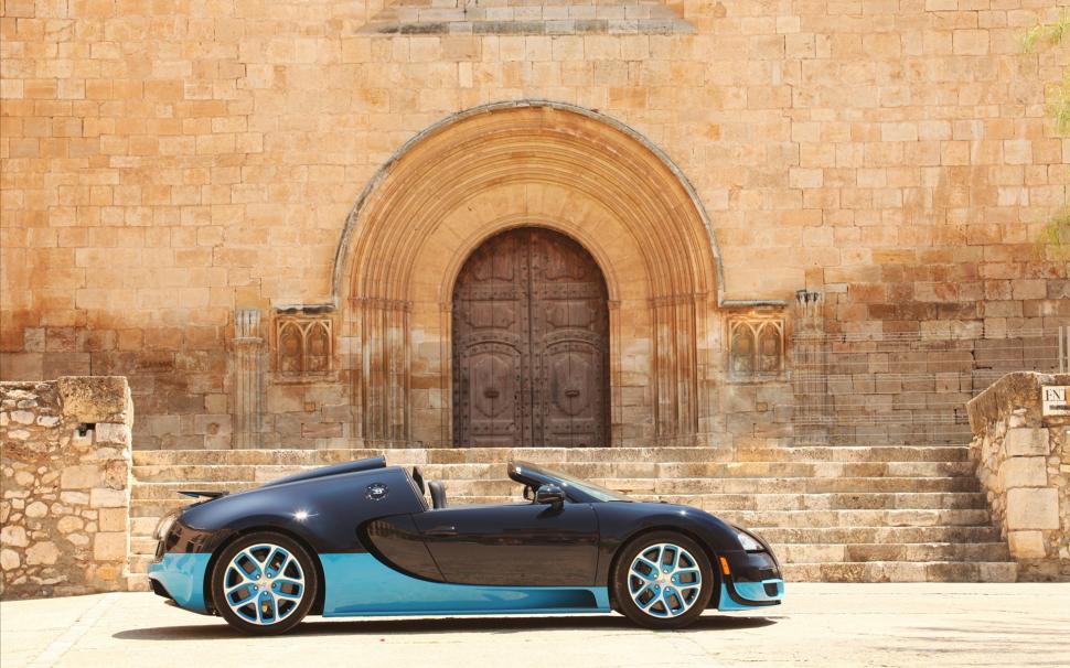 2013 Bugatti Veyron Grand Sport Vitesse 2Related Car Wallpapers wallpaper,grand HD wallpaper,sport HD wallpaper,bugatti HD wallpaper,veyron HD wallpaper,2013 HD wallpaper,vitesse HD wallpaper,1920x1200 wallpaper