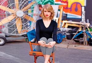 Taylor Swift, Brand wallpaper thumb