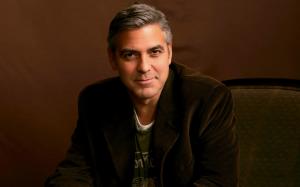 Clooney George wallpaper thumb