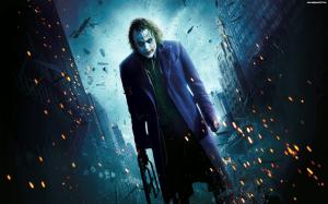 Joker, Movies wallpaper thumb