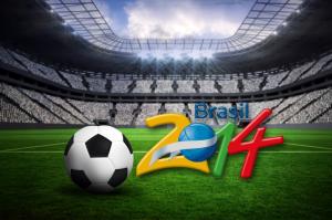 Brasil, FIFA World Cup 2014 wallpaper thumb