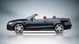 Audi As5 Cabrio wallpaper thumb