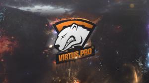 Virtus.pro, dota 2 wallpaper thumb