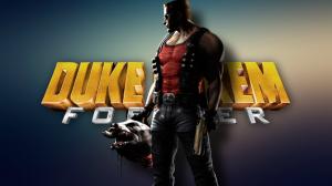 Duke Nukem Forever HD wallpaper thumb