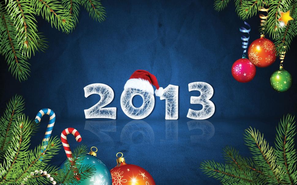 New Year 2013, Christmas and New Year decoration wallpaper,New HD wallpaper,Year HD wallpaper,2013 HD wallpaper,Christmas HD wallpaper,Decoration HD wallpaper,1920x1200 wallpaper