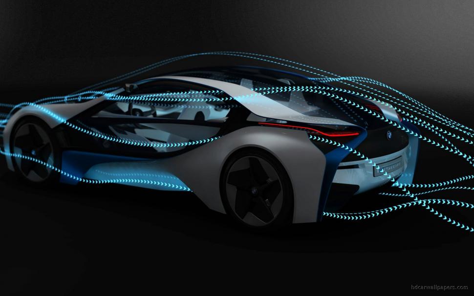 BMW Vision Efficient Dynamics Concept 7Related Car Wallpapers wallpaper,concept wallpaper,vision wallpaper,efficient wallpaper,dynamics wallpaper,1680x1050 wallpaper