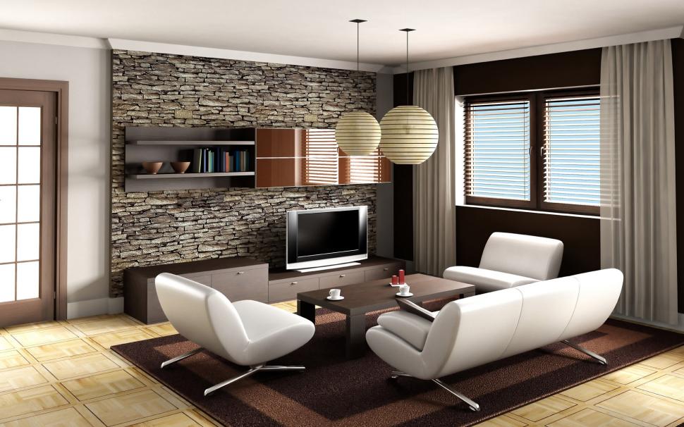 Elegant Interior Design wallpaper,room HD wallpaper,living HD wallpaper,house HD wallpaper,1920x1200 wallpaper
