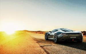 2013 Aston Martin DBC Concept 6Related Car Wallpapers wallpaper thumb