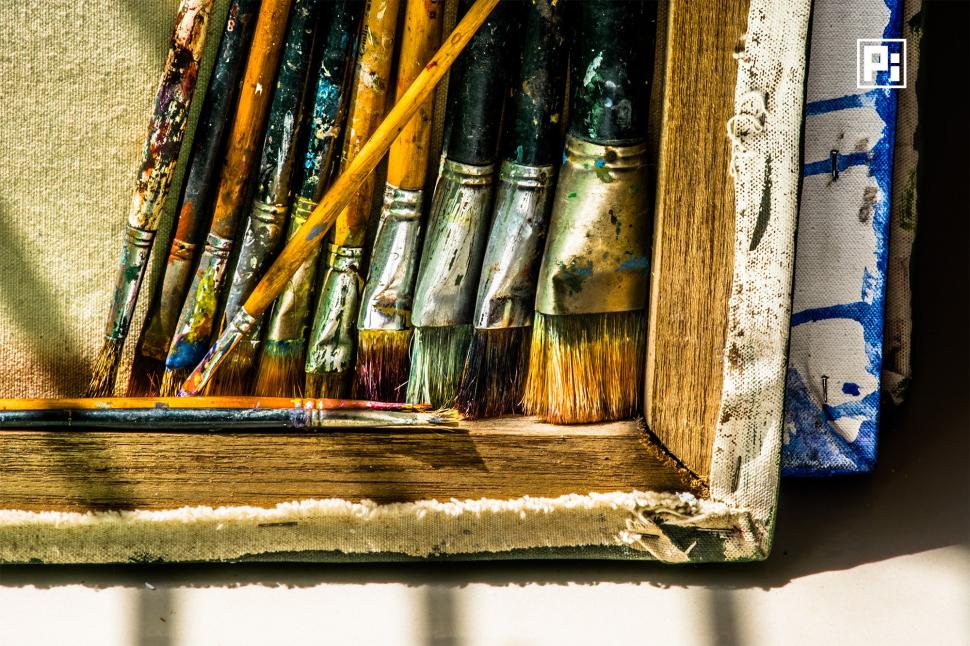 Brushes on Canvas wallpaper,Canvas HD wallpaper,Artistic HD wallpaper,Art HD wallpaper,Wallpaper HD wallpaper,Color HD wallpaper,Brushes HD wallpaper,Colorful HD wallpaper,Brush HD wallpaper,Display HD wallpaper,Grunge HD wallpaper,Artist HD wallpaper,Painter HD wallpaper,Painting. HD wallpaper,2000x1333 wallpaper
