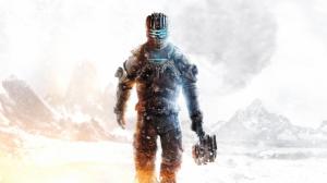Dead Space 3 PC game wallpaper thumb