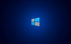 New Windows Logo Desktop Background Images wallpaper thumb