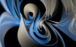 Cool Abstract Shapes wallpaper thumb